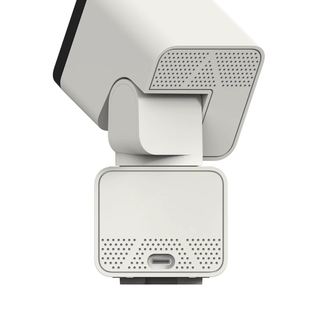 كاميرا مراقبة داخليه ذكية 2K 4MP من تويا – عدستين لتغطية كاملة وتقنيات ذكية