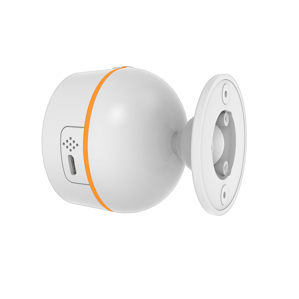 حساس حركة ذكي Zigbee (بطاريتان CR123A ×2 أو USB) نظام تويا او سمارت لايف