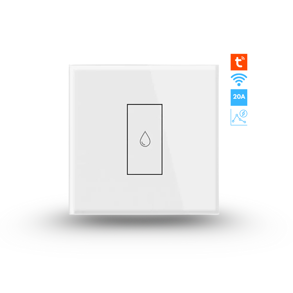 سوج ذكي ٢٠ امبير