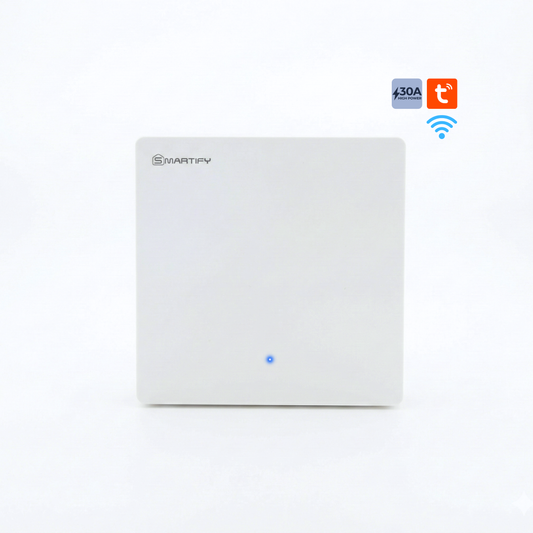 سوج ذكي ٣٠ امبير نظام واي فاي تطبيق تويا وسمارت لايف