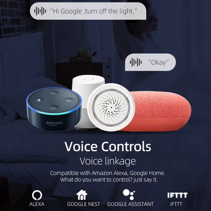 جوزة ذكية وايفاي تحكم امبير ١-٦٣ امبير تطبيق ewelink