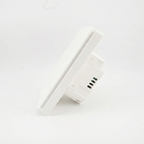 سویچی زیرەک ٣٠ ئەمپێر، سیستەمی Zigbee، ئەپڵیکەیشنی Tuya و Smart Life