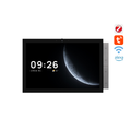 Tuya Max 10.1-inch Smart Central Control Panel with Built-in Zigbee and Bluetooth Gateway