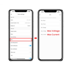 Smart WiFi circuit breaker, 1-63A, eWeLink app, over/under voltage protection.