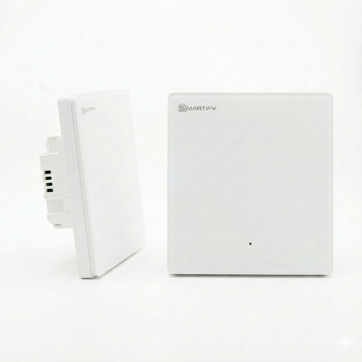 سویچی زیرەک ٣٠ ئەمپێر، سیستەمی Zigbee، ئەپڵیکەیشنی Tuya و Smart Life