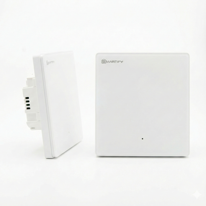 سوج ذكي ٣٠ امبير نظام واي فاي تطبيق تويا وسمارت لايف