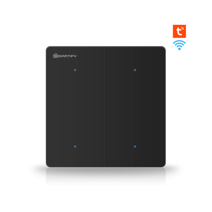 Smart Sog Wi-Fi Mechanical Tuya System 