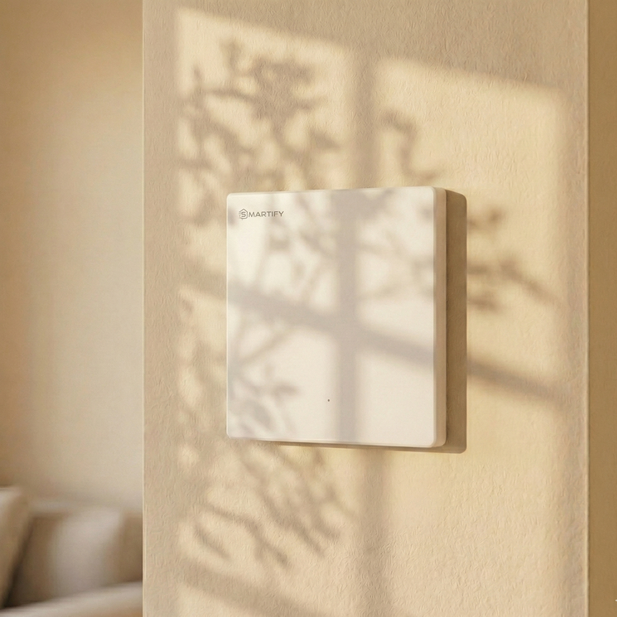 سویچی زیرەک ٣٠ ئەمپێر، سیستەمی Zigbee، ئەپڵیکەیشنی Tuya و Smart Life