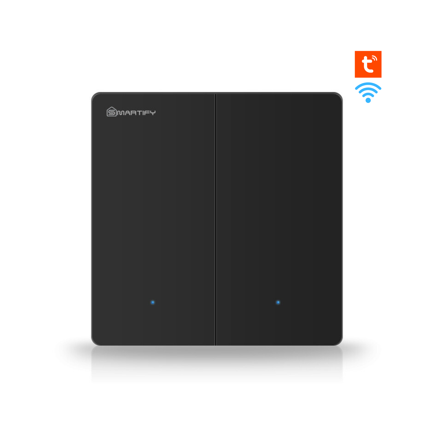 Smart Sog Wi-Fi Mechanical Tuya System 