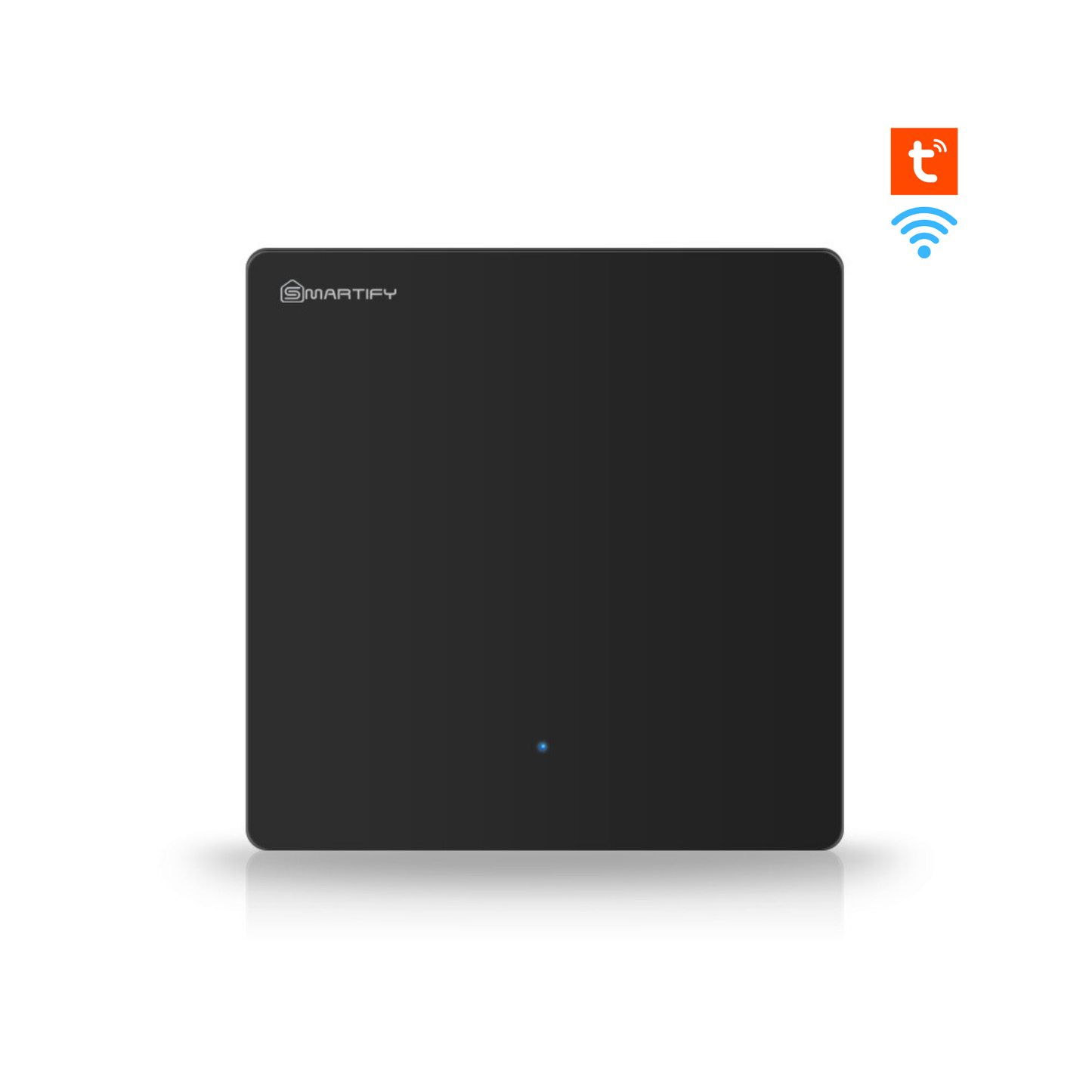 Smart Sog Wi-Fi Mechanical Tuya System 