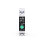 63 Amp Wi-Fi Smart Switch | Tuya | Amp Adjustment 1-63 + Over/Under Voltage Disconnect + Power Measurement 