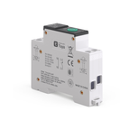 63 Amp Wi-Fi Smart Switch | Tuya | Amp Adjustment 1-63 + Over/Under Voltage Disconnect + Power Measurement 