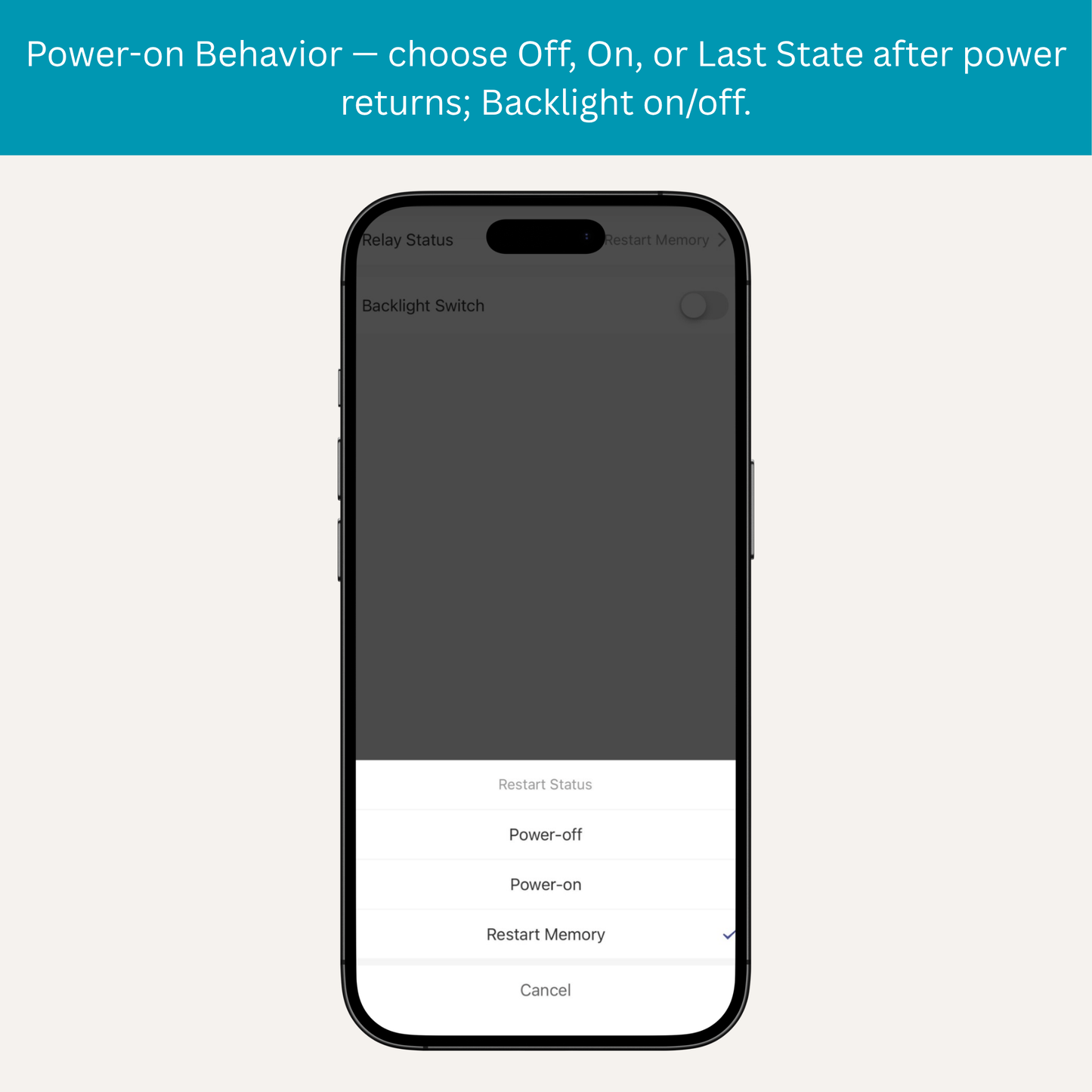 سوج ذكي لمس Wi-Fi (Tuya) — رباعي 4gang، أبيض — عرض 147 مم