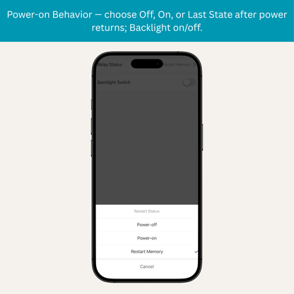 سوج ذكي لمس Wi-Fi (Tuya) — رباعي 4gang، أبيض — عرض 147 مم