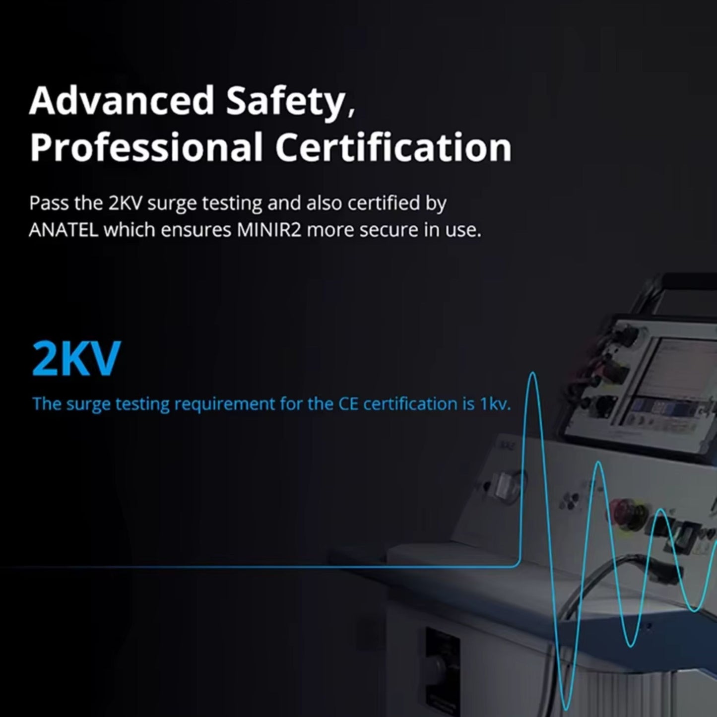 سويتش ذكي مخفي ثنائي الاتجاه – SONOFF MINIR2