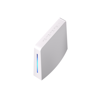 SONOFF iHost AIBridge – مركز تحكم منزلي محلي Zigbee 3.0 مع LAN | نسخة 2GB (RV1109)