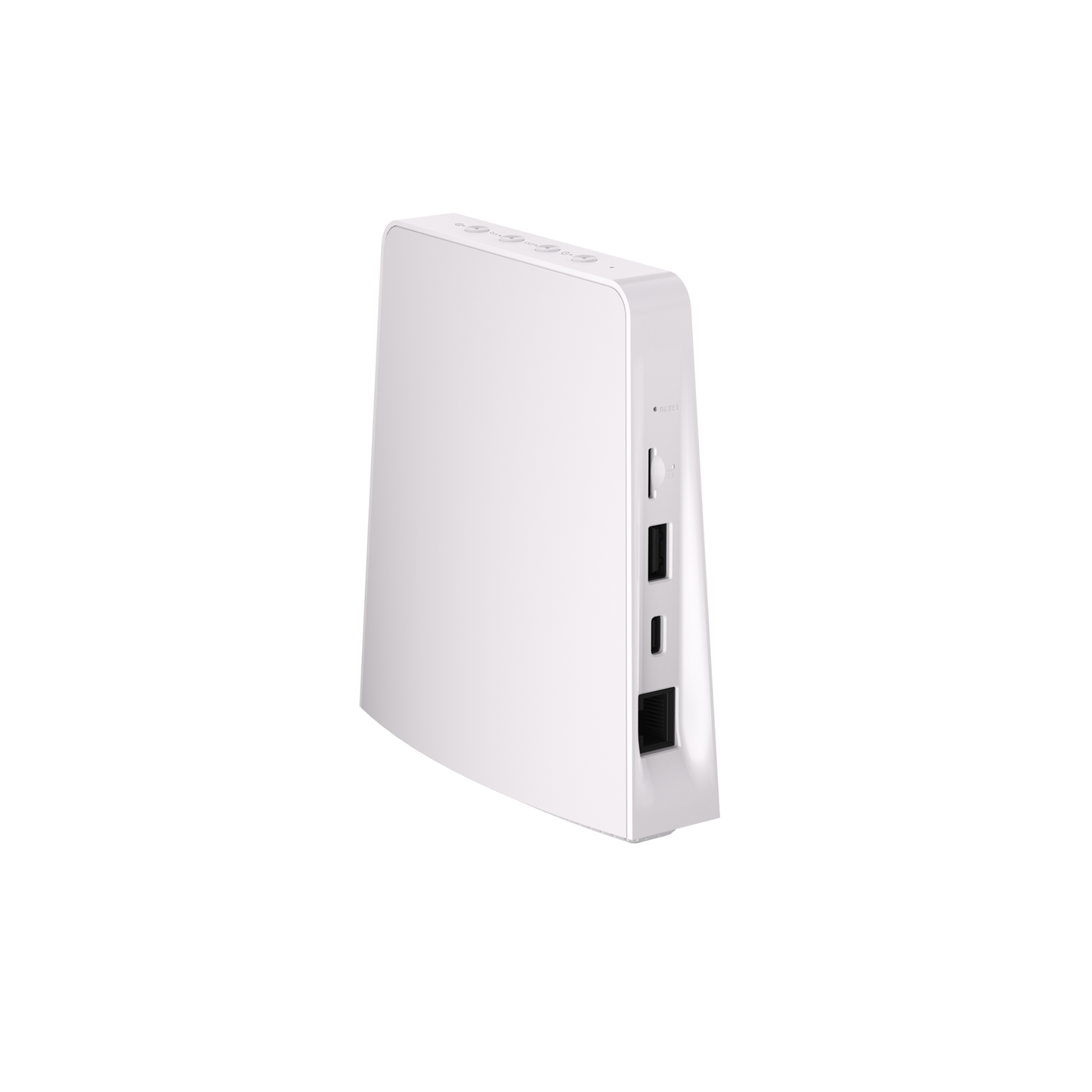 SONOFF iHost AIBridge – مركز تحكم منزلي محلي Zigbee 3.0 مع LAN | نسخة 2GB (RV1109)