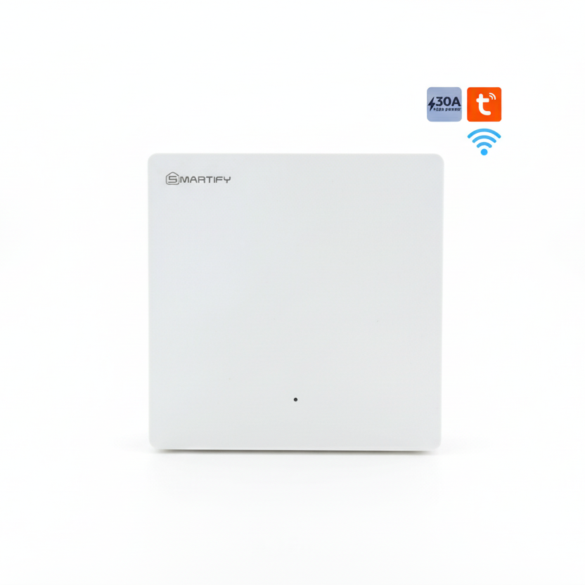 سوج ذكي ٣٠ امبير نظام واي فاي تطبيق تويا وسمارت لايف