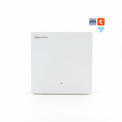 سوج ذكي ٣٠ امبير نظام واي فاي تطبيق تويا وسمارت لايف