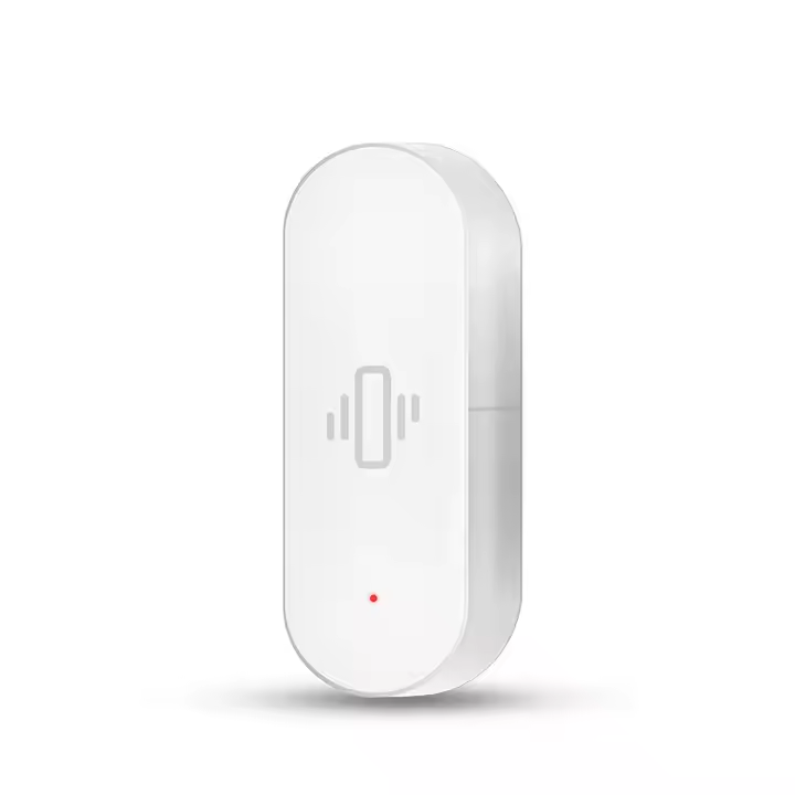 Tuya WiFi Smart Vibration Sensor – Complete security protection for your home 