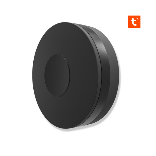 جهاز التحكم الذكي بالأشعة تحت الحمراء وتردد الراديو IR+RF من Tuya – يدعم Alexa وGoogle Home