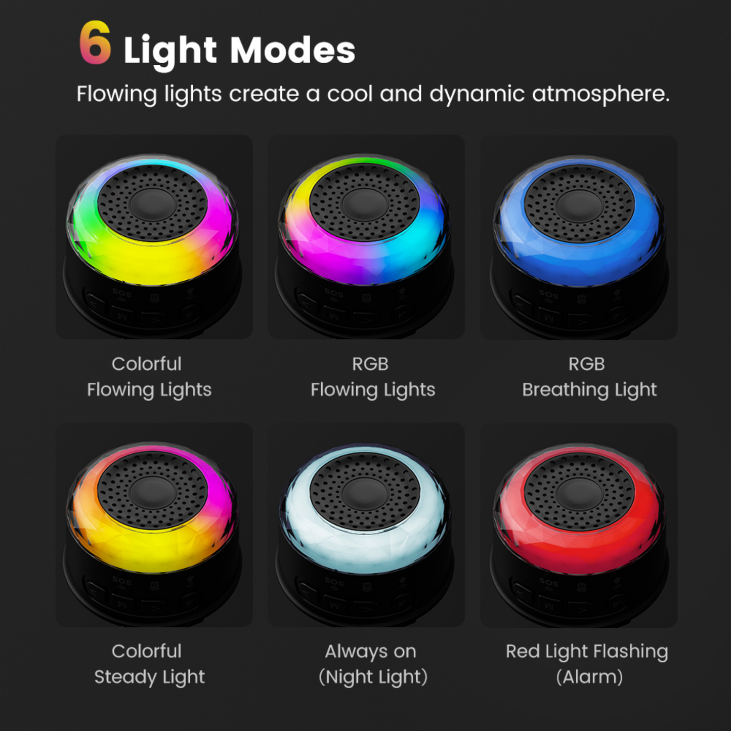 جرس باب لاسلكي — 62 نغمة، مدى 350 م، مستوى صوت حتى 110 dB، زر مقاوم للماء IP44