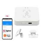 Smart Life Zikbee Tuya Human Presence Sensor 