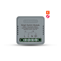 مۆدیولی سویچی زیرەکی ZigBee بۆ سویچە شاراوەکان، ئەپڵیکەیشنی Tuya | MOES ZigBee Smart Switch Module