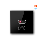 Wi-Fi Infrared Sensor Switch — Non-contact Wave-to-Open Smart Life/Tuya App