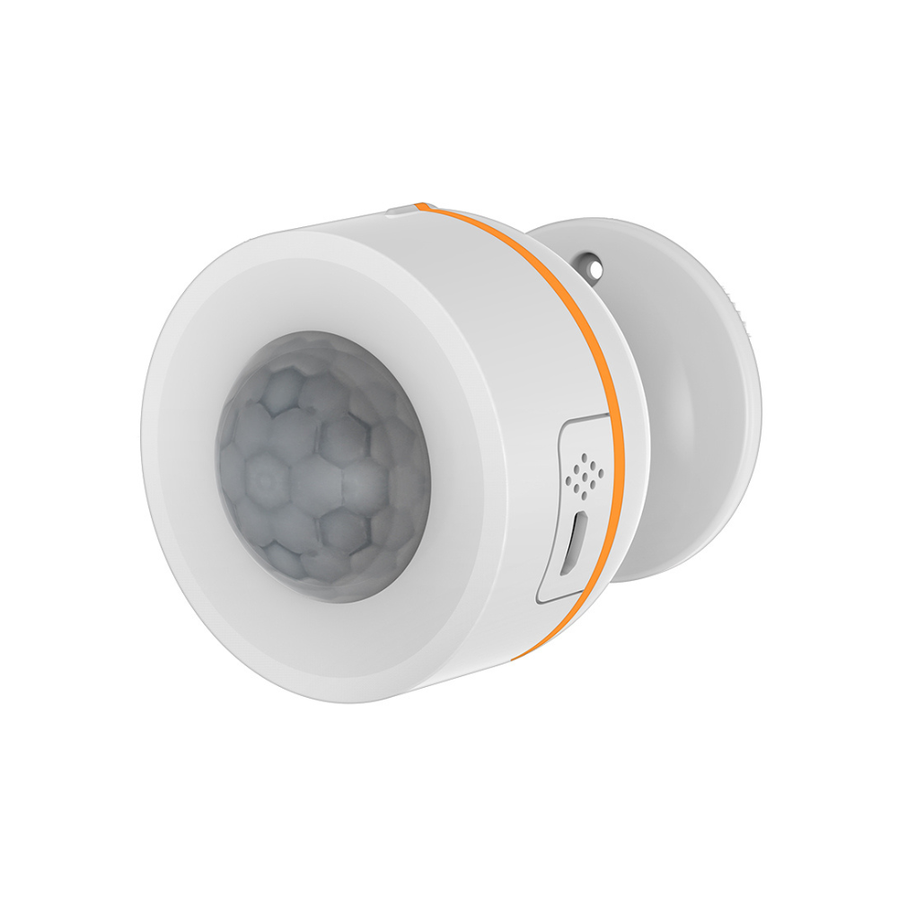 Zigbee Smart Motion Sensor (2 x CR123A batteries or USB) Tuya or SmartLife System 