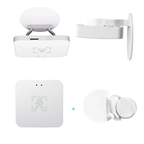Tuya Smart Human Presence Sensor, Wi-Fi Type-C Port 