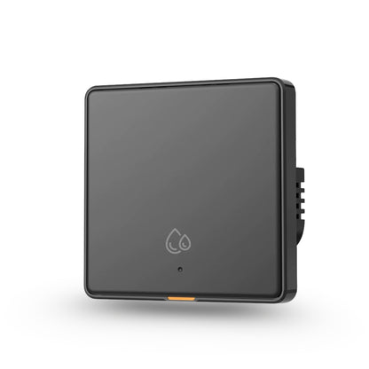 مفتاح ذكي WiFi + RF433 بقدرة 20 أمبير مع مراقبة استهلاك الطاقة وتحكم صوتي – يعمل مع Tuya
