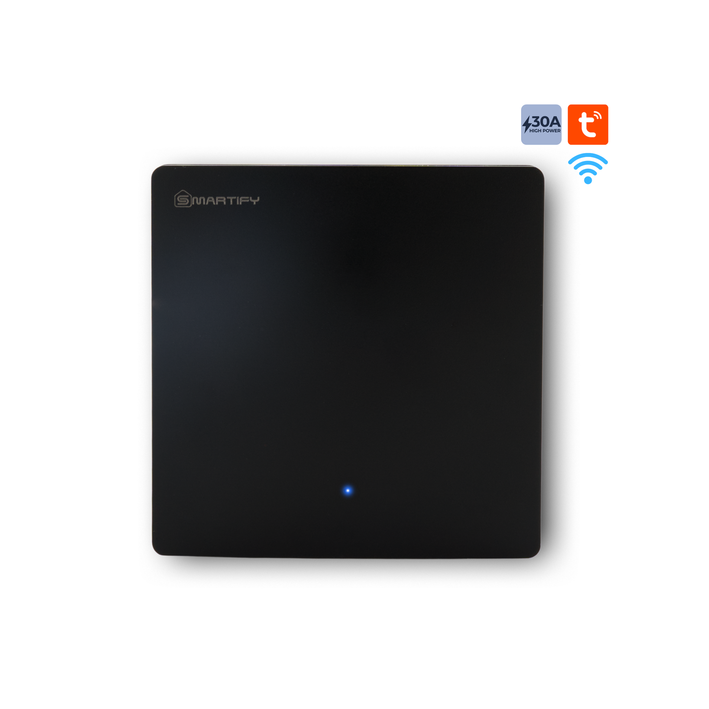 سوج ذكي ٣٠ امبير نظام واي فاي تطبيق تويا وسمارت لايف