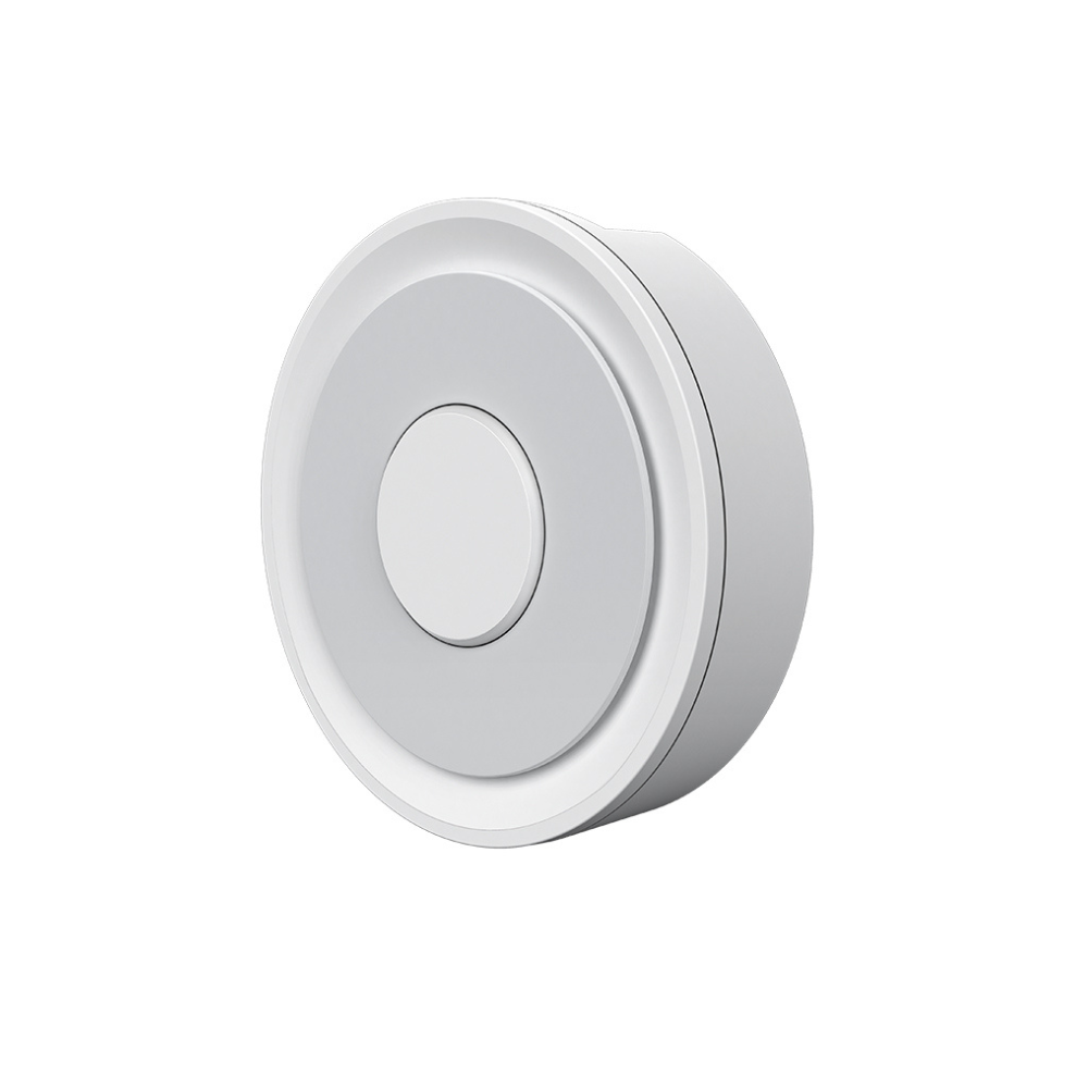 دەروازەی Zigbee 3.0 بە وایەری LAN (RJ45) — پشتگیری لە Apple Home و Tuya دەکات