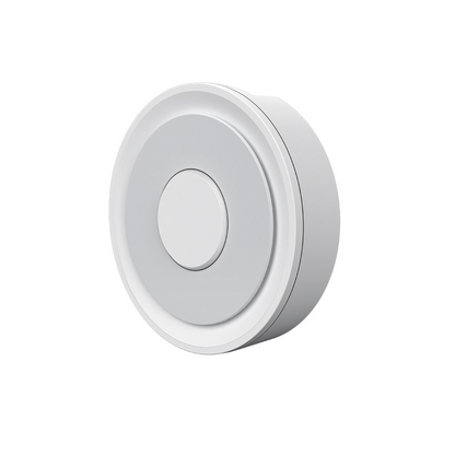 بوابة Zigbee 3.0 السلكية عبر LAN (RJ45) — تدعم Apple Home وTuya