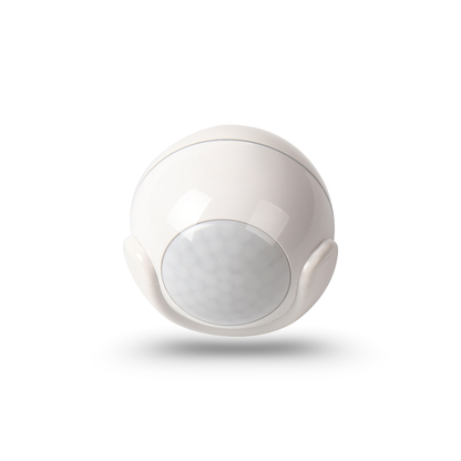مستشعر حركة ذكي WiFi يعمل بالبطارية (CR123A) – تصميم مدمج، كشف PIR دقيق بدون الحاجة إلى بوابة مركزية
