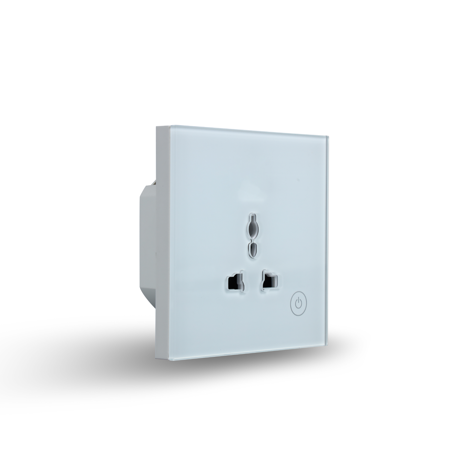 مقبس ذكي wifi تحكم صوتي تطبيق تويا - سمارت لايف