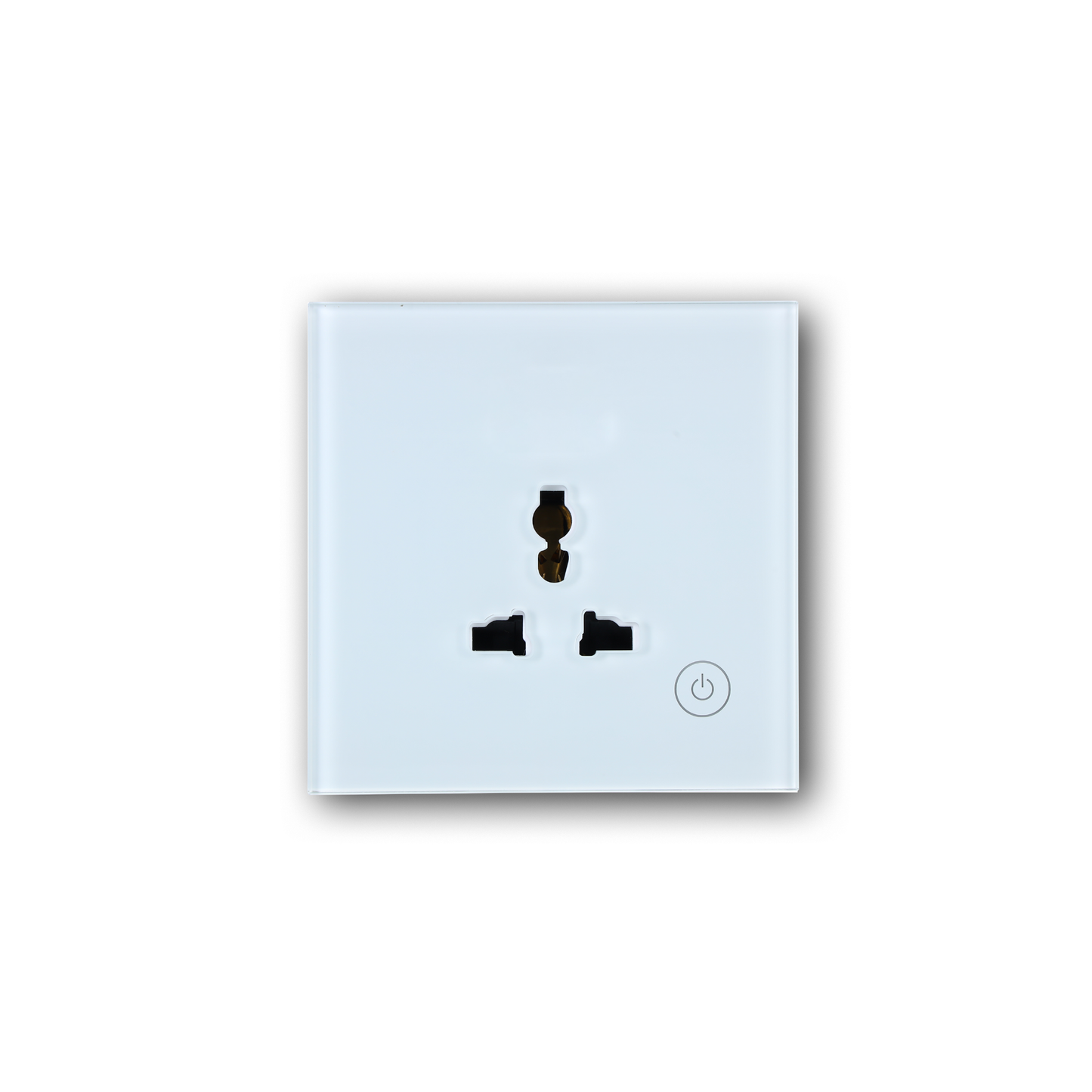 مقبس ذكي wifi تحكم صوتي تطبيق تويا - سمارت لايف