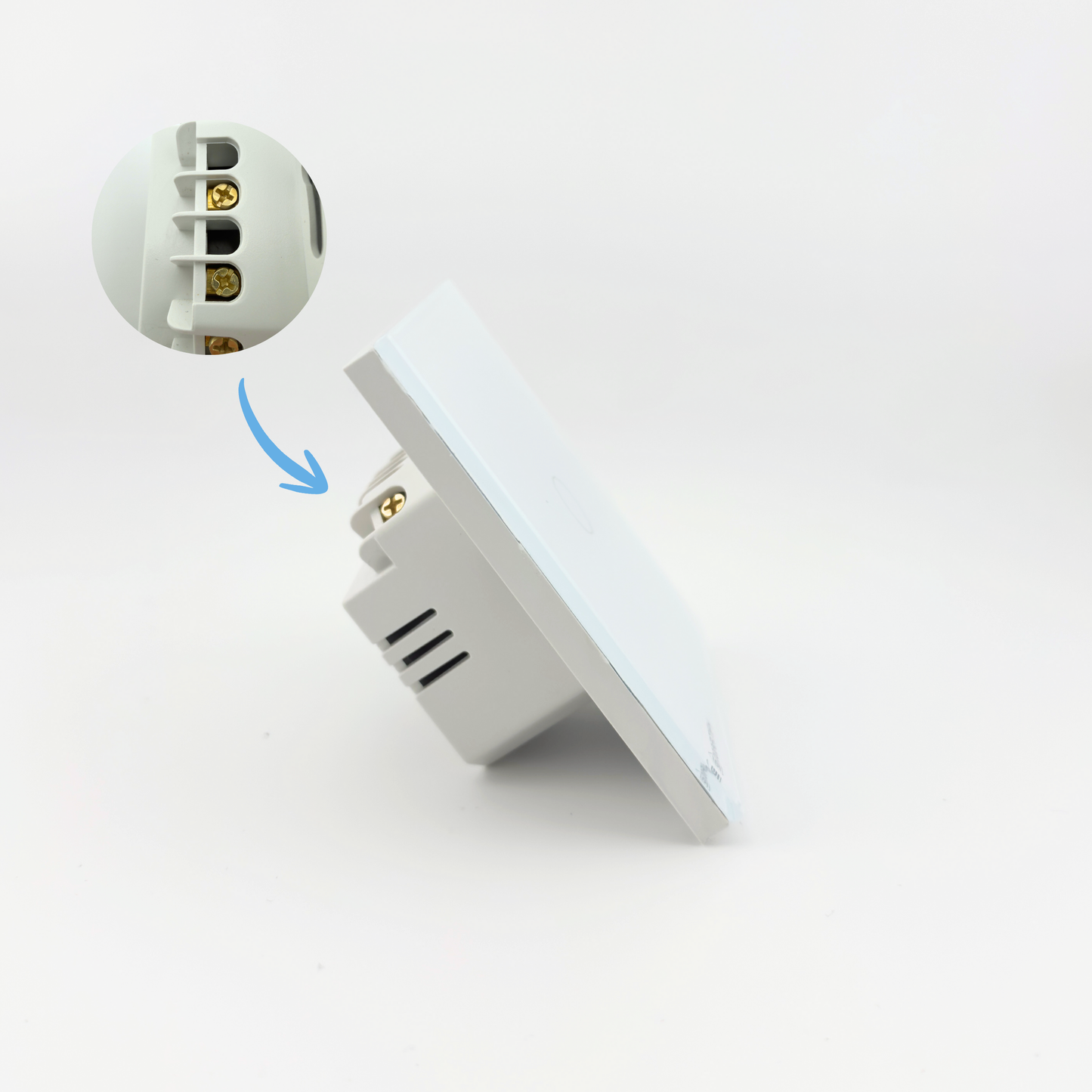 سوج ذكي ٤٠ امبير نظام زيكبي تحكم صوتي نظام تويا