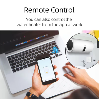 سوج ذكي ٤٠ امبير نظام زيكبي تحكم صوتي نظام تويا