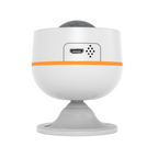 Zigbee Smart Motion Sensor (2 x CR123A batteries or USB) Tuya or SmartLife System 