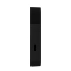 Smart air conditioner controller via Wi-Fi and IR with temperature and humidity display – Tuya