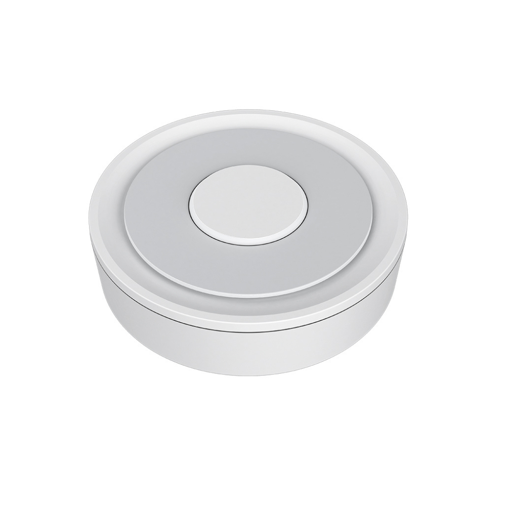 Zigbee 3.0 wired gateway over LAN (RJ45) — supports Apple Home and Tuya