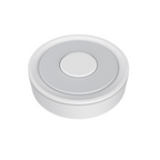 Zigbee 3.0 wired gateway over LAN (RJ45) — supports Apple Home and Tuya