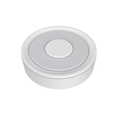 بوابة Zigbee 3.0 السلكية عبر LAN (RJ45) — تدعم Apple Home وTuya