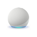مكبر الصوت الذكي أمازون (الجيل الخامس)Echo Dot مع أليكسا وتحكم في المنزل الذكي