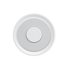Zigbee 3.0 wired gateway over LAN (RJ45) — supports Apple Home and Tuya