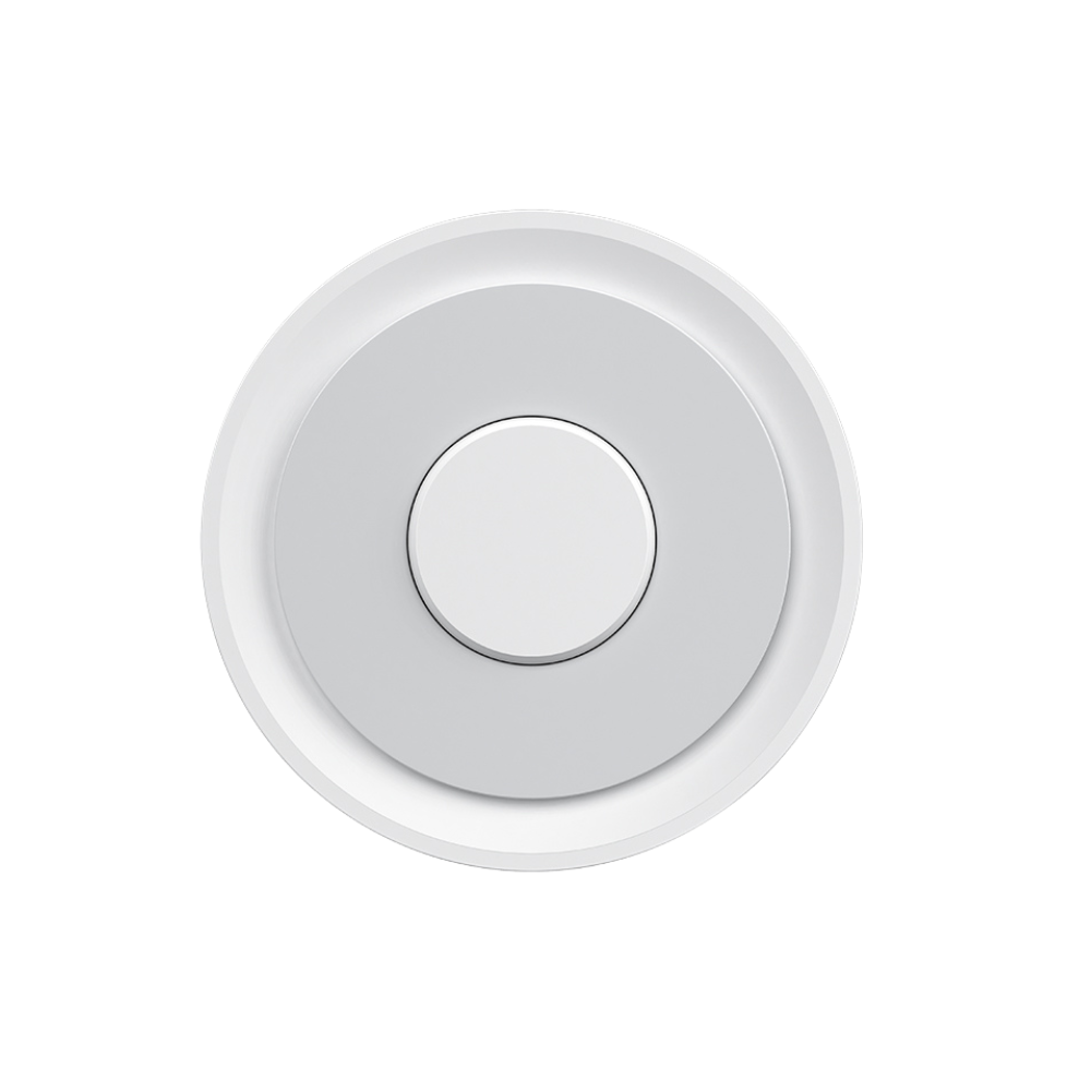 دەروازەی Zigbee 3.0 بە وایەری LAN (RJ45) — پشتگیری لە Apple Home و Tuya دەکات
