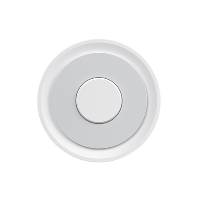 بوابة Zigbee 3.0 السلكية عبر LAN (RJ45) — تدعم Apple Home وTuya