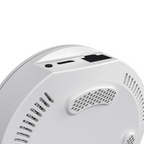 Zigbee 3.0 wired gateway over LAN (RJ45) — supports Apple Home and Tuya